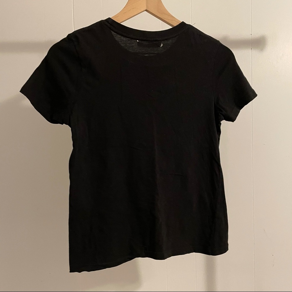 pull & bear tshirt - Picture 2 of 4